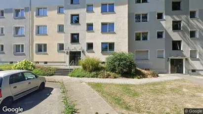 Apartments for rent in Essen - Photo from Google Street View