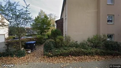 Apartments for rent in Duisburg - Photo from Google Street View
