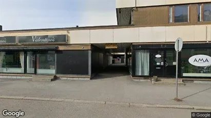 Apartments for rent in Kokkola - Photo from Google Street View