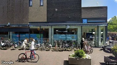 Apartments for rent in Almere - Photo from Google Street View