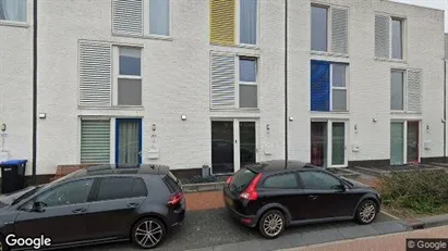 Apartments for rent in Lelystad - Photo from Google Street View