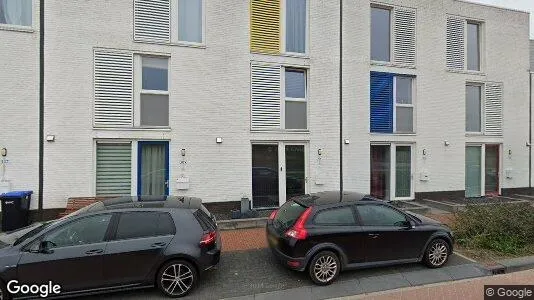 Apartments for rent in Lelystad - Photo from Google Street View
