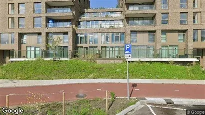 Apartments for rent in Haarlem - Photo from Google Street View
