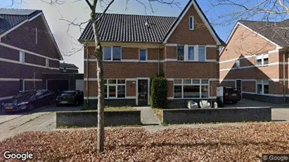 Apartments for rent in Apeldoorn - Photo from Google Street View