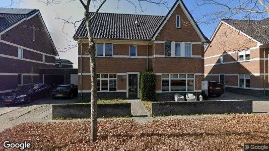 Apartments for rent in Apeldoorn - Photo from Google Street View