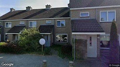 Apartments for rent in Hattem - Photo from Google Street View