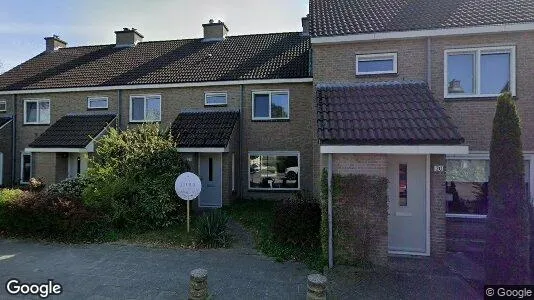 Apartments for rent in Hattem - Photo from Google Street View