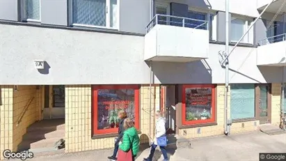Apartments for rent in Helsinki Eteläinen - Photo from Google Street View