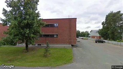 Apartments for rent in Forssa - Photo from Google Street View