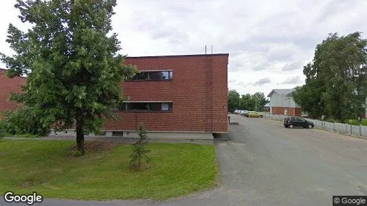 Apartments for rent in Forssa - Photo from Google Street View