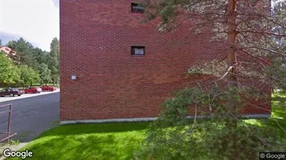 Apartments for rent in Tammela - Photo from Google Street View