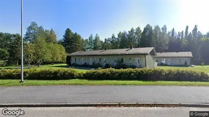 Apartments for rent in Salo - Photo from Google Street View