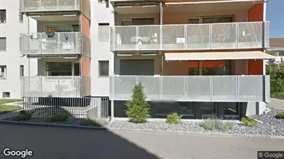 Apartments for rent in Seeland - Photo from Google Street View