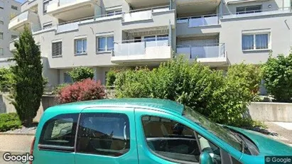 Apartments for rent in Neuenburg - Photo from Google Street View