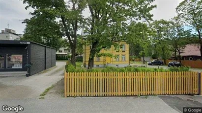 Apartments for rent in Tallinn Kesklinna - Photo from Google Street View