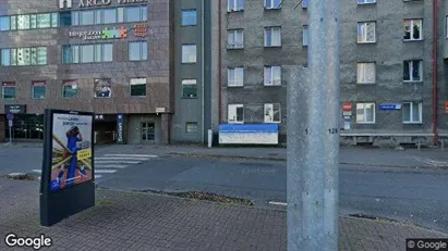 Apartments for rent in Tallinn Kesklinna - Photo from Google Street View