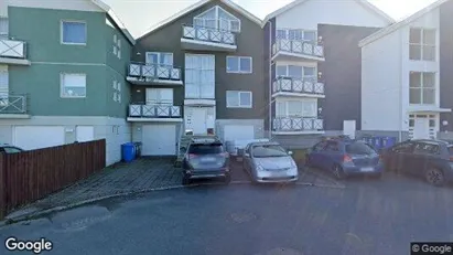 Apartments for rent in Hafnarfjörður - Photo from Google Street View