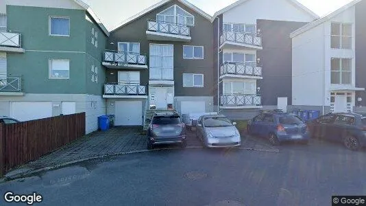 Apartments for rent in Hafnarfjörður - Photo from Google Street View