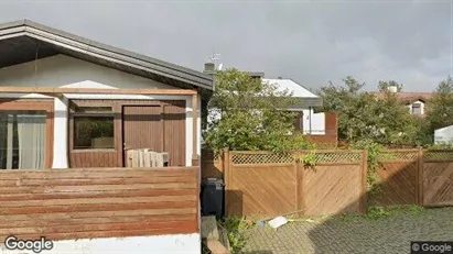 Apartments for rent in Reykjavík Háaleiti - Photo from Google Street View
