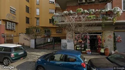 Apartments for rent in Roma Municipio VIII – Appia Antica - Photo from Google Street View
