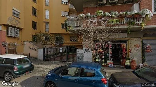Apartments for rent in Roma Municipio VIII – Appia Antica - Photo from Google Street View