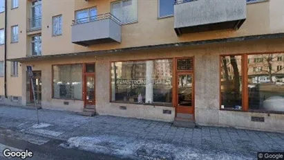 Apartments for rent in Södermalm - Photo from Google Street View