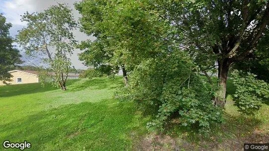 Apartments for rent in Sundsvall - Photo from Google Street View