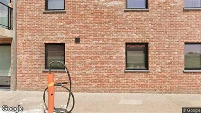 Apartments for rent in Langemark-Poelkapelle - Photo from Google Street View