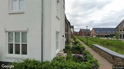 Apartments for rent in Veldhoven - Photo from Google Street View