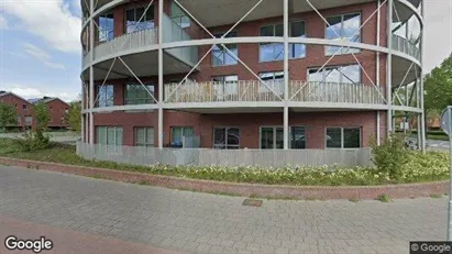 Apartments for rent in Hilversum - Photo from Google Street View