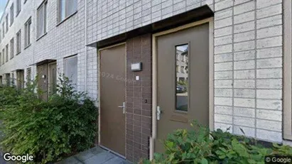 Apartments for rent in Amsterdam Oost-Watergraafsmeer - Photo from Google Street View