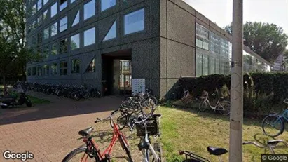 Apartments for rent in Amsterdam Oost-Watergraafsmeer - Photo from Google Street View