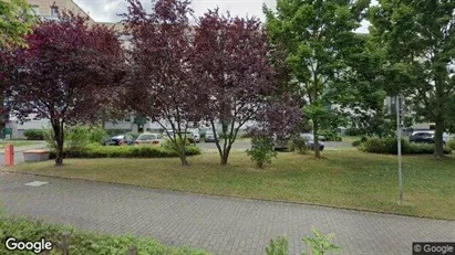 Apartments for rent in Dresden - Photo from Google Street View