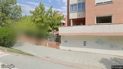 Apartments for rent in Pozuelo de Alarcón - Photo from Google Street View