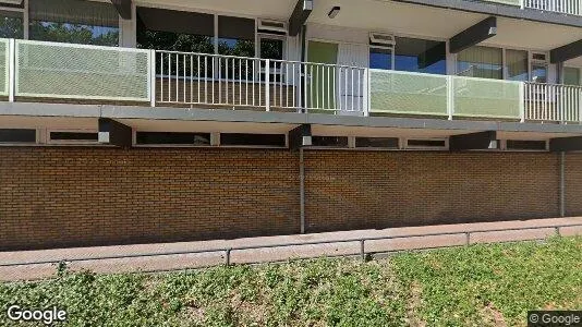 Apartments for rent in Velsen - Photo from Google Street View