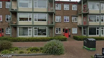 Apartments for rent in Velsen - Photo from Google Street View