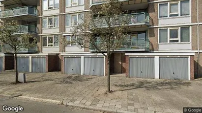 Apartments for rent in Beverwijk - Photo from Google Street View