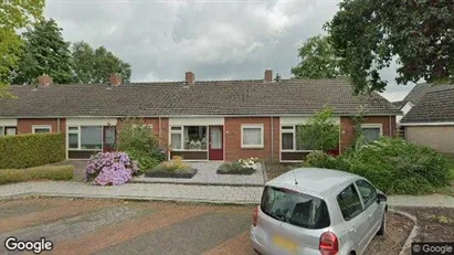 Rooms for rent in Grootegast - Photo from Google Street View