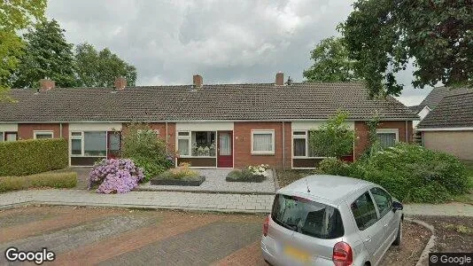 Rooms for rent in Grootegast - Photo from Google Street View