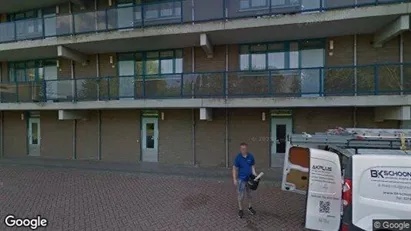 Apartments for rent in Arnhem - Photo from Google Street View