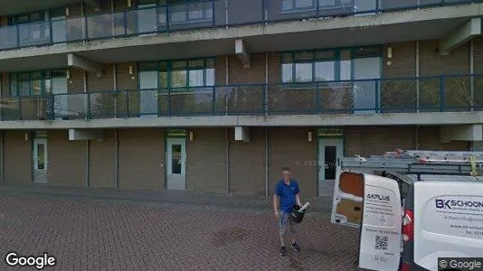 Apartments for rent in Arnhem - Photo from Google Street View
