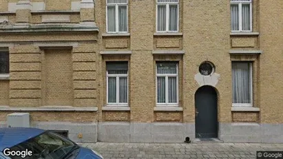 Apartments for rent in Ieper - Photo from Google Street View