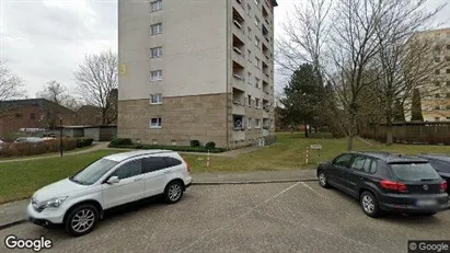 Apartments for rent in Plön - Photo from Google Street View