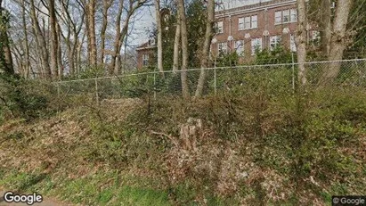 Apartments for rent in Nijmegen - Photo from Google Street View