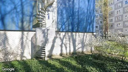Rooms for rent in Nijmegen - Photo from Google Street View