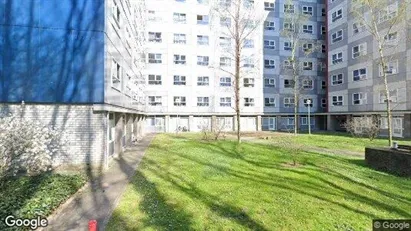 Rooms for rent in Nijmegen - Photo from Google Street View
