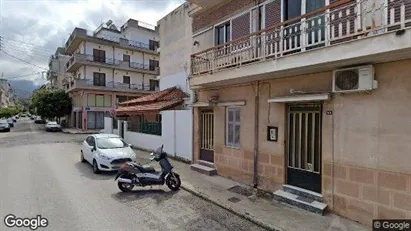 Apartments for rent in Patras - Photo from Google Street View