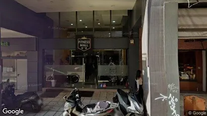 Apartments for rent in Patras - Photo from Google Street View