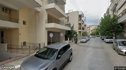 Apartments for rent in Patras - Photo from Google Street View