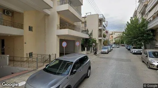 Apartments for rent in Patras - Photo from Google Street View